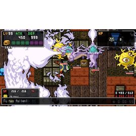 Cladun Returns: This is Sengoku! - PS4 Games - Games - Techbox