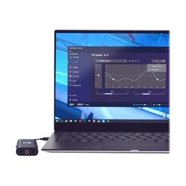 Creative - Sound Blaster G3 Portable USB Gaming DAC / Computers