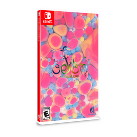 Pixeljunk Eden 2 (Limited Run) (Import) / Nintendo Switch - Nintendo Switch Games - Games - Techbox