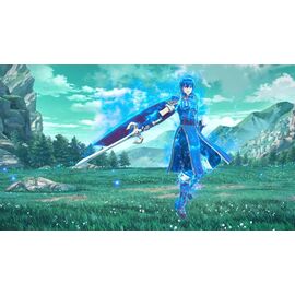 Fire Emblem Engage / Nintendo Switch - Nintendo Switch Games - Games - Techbox