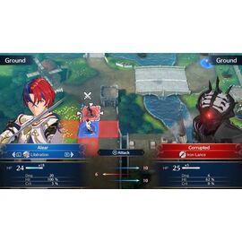 Fire Emblem Engage / Nintendo Switch - Nintendo Switch Games - Games - Techbox