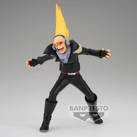 MY HERO ACADEMIA - Present Mic - Figure The Amazing Heroes 15cm - Figurines - Collectibles - Techbox