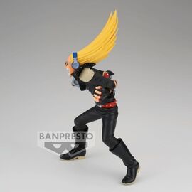 MY HERO ACADEMIA - Present Mic - Figure The Amazing Heroes 15cm - Figurines - Collectibles - Techbox