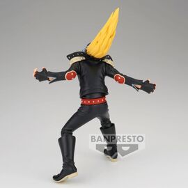 MY HERO ACADEMIA - Present Mic - Figure The Amazing Heroes 15cm - Figurines - Collectibles - Techbox