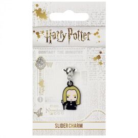 HARRY POTTER - Lucius Malfoy - Charm for Necklace & Bracelet |  Techbox