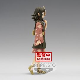 DEMON SLAYER - Makomo - Figurine Banpresto 15cm |  Techbox