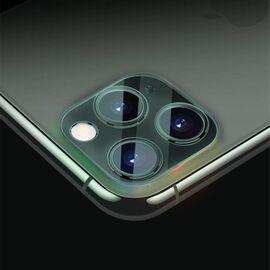 Full Camera Tempered Glass 9H tempered glass for all camera iPhone 11 camera HURTEL | Techbox