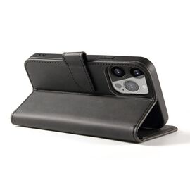 Magnet Case case for Xiaomi 13 flip cover wallet stand black - Xiaomi Cases - Cases - Techbox