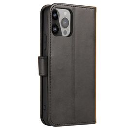 Magnet Case case for Xiaomi 13 flip cover wallet stand black - Xiaomi Cases - Cases - Techbox