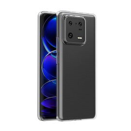 Ultra Clear 0.5mm case for Xiaomi 13 Pro thin cover transparent - Xiaomi Cases - Cases - Techbox