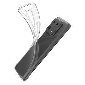 Ultra Clear 0.5mm case for Xiaomi 13 Pro thin cover transparent - Xiaomi Cases - Cases - Techbox