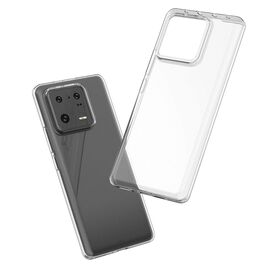 Ultra Clear 0.5mm case for Xiaomi 13 Pro thin cover transparent - Xiaomi Cases - Cases - Techbox