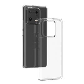 Ultra Clear 0.5mm case for Xiaomi 13 Pro thin cover transparent - Xiaomi Cases - Cases - Techbox