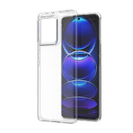 Ultra Clear 0.5mm case for Xiaomi 13 Pro thin cover transparent - Xiaomi Cases - Cases - Techbox
