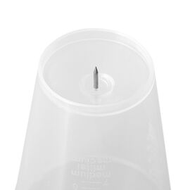 EM101C ELDOM Egg cooker EGGO, 1-7 eggs, 380 W, adjustable cooking hardness - Various - Cooking - Techbox