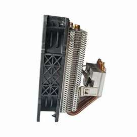Gembird CPU-HURACAN-ARGB-X140 CPU cooling fan, 12 cm, 100 W, multicolor LED, 4 pin | Techbox