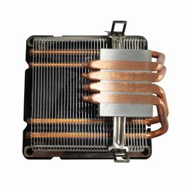 Gembird CPU-HURACAN-ARGB-X140 CPU cooling fan, 12 cm, 100 W, multicolor LED, 4 pin | Techbox