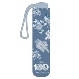 Disney manual folding umbrella 53cm |  Techbox