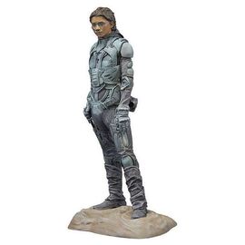 Dune Chani statue 23cm - FIGURES - Λεπτομέρειες προϊόντος