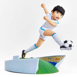 Champions Oliver and Benji Captain Atom Oliver figure 16cm - FIGURES