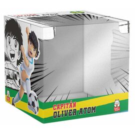 Champions Oliver and Benji Captain Atom Oliver figure 16cm - FIGURES - Λεπτομέρειες προϊόντος