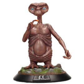 E.T. The Extra-Terrestrial statue 22cm - FIGURES