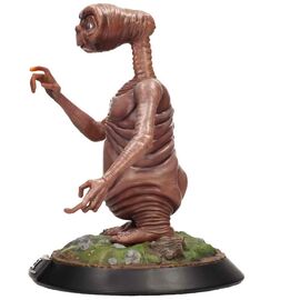 E.T. The Extra-Terrestrial statue 22cm - FIGURES - Product details