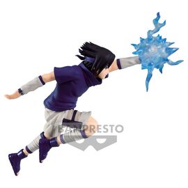 Naruto Effectreme Uchiha Sasuke figure 12cm |  Techbox