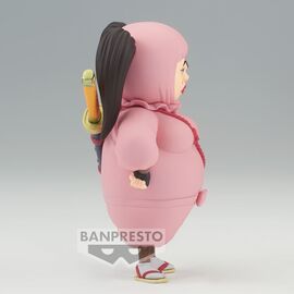 One Piece The Grandline Wanokuni Shinobu vol.8 figure 11cm - Figurines - Collectibles - Techbox