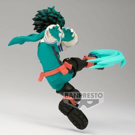 My Hero Academia The Amazing Heroes vol. 1 Izuku Midoriya figure 10cm - FIGURES - Λεπτομέρειες προϊόντος