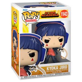 POP figure My Hero Academia Kyouka Jirou |  Techbox