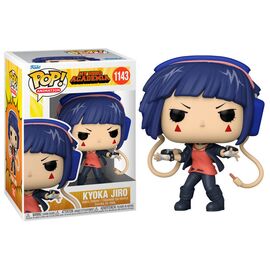 POP figure My Hero Academia Kyouka Jirou |  Techbox