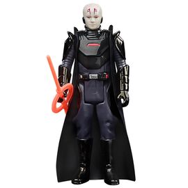 Star Wars Obi-Wan Kenobi Grand Inquisitor figure 9,5cm - Figurines - Collectibles - Techbox
