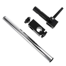 Other (AOR-M-012) Metal Rework Stand (Gold) with Basic boom stand and Focusing Rack (White) | Techbox