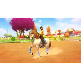 Horse club adventures 2 - Hazelwood stories / PlayStation 5 - PS5 Games - Games - Techbox
