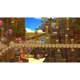 Sonic Forces / Nintendo Switch | Techbox