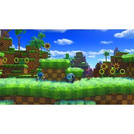 Sonic Forces / Nintendo Switch | Techbox