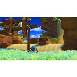 Sonic Forces / Xbox One - Xbox One - Xbox One - Games - SEGA - Action - Standard - Λεπτομέρειες προϊόντος