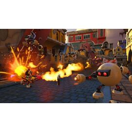 Sonic Forces / Xbox One - Xbox One - Xbox One - Games - SEGA - Action - Standard - Λεπτομέρειες προϊόντος
