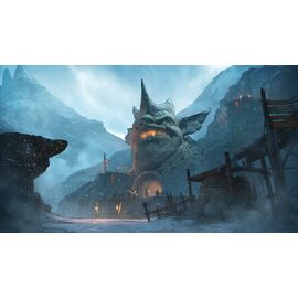 Tiny Tina's Wonderlands / Xbox One - Xbox One - Xbox One - Games - 2K Games - Shooter - Standard - Product details