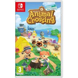 Animal Crossing: New Horizons / Nintendo Switch | Techbox