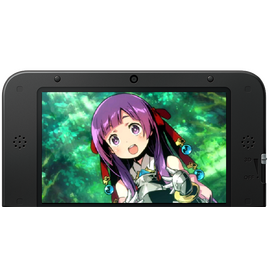 Etrian Odyssey 2: Untold / Nintendo 3DS - Nintendo 3DS - Nintendo 3DS - Games - NIS - Roleplaying - JRPG - Λεπτομέρειες προϊό...