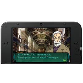 Etrian Odyssey 2: Untold / Nintendo 3DS - Nintendo 3DS - Nintendo 3DS - Games - NIS - Roleplaying - JRPG - Λεπτομέρειες προϊό...