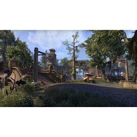 The Elder Scrolls Online: Morrowind (Day 1 Edition) / Xbox One - Xbox One - Xbox One - Games - Bethesda - Roleplaying - Day 1...