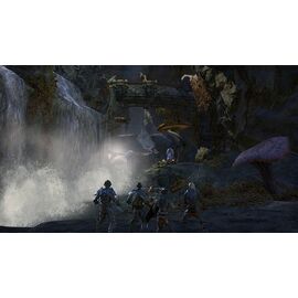 The Elder Scrolls Online: Morrowind (Day 1 Edition) / Xbox One - Xbox One - Xbox One - Games - Bethesda - Roleplaying - Day 1...