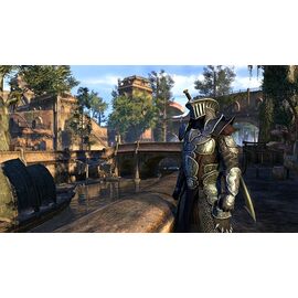 The Elder Scrolls Online: Morrowind (Day 1 Edition) / Xbox One - Xbox One - Xbox One - Games - Bethesda - Roleplaying - Day 1...