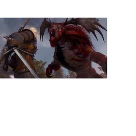 The Witcher III (3): Wild Hunt (Game of The Year Edition) / Xbox Series X | Techbox