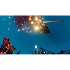 Wanted: Dead / PlayStation 5 - PS5 Games - Games - Techbox
