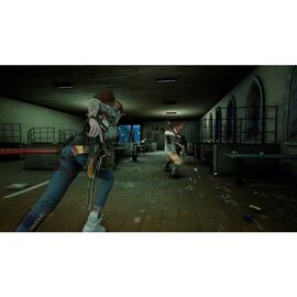 Wanted: Dead / PlayStation 5 - PS5 Games - Games - Techbox