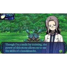 Etrian Odyssey Untold: The Millenium Girl / Nintendo 3DS - Nintendo 3DS - Nintendo 3DS - Games - Atlus - JRPG - Λεπτομέρειες ...